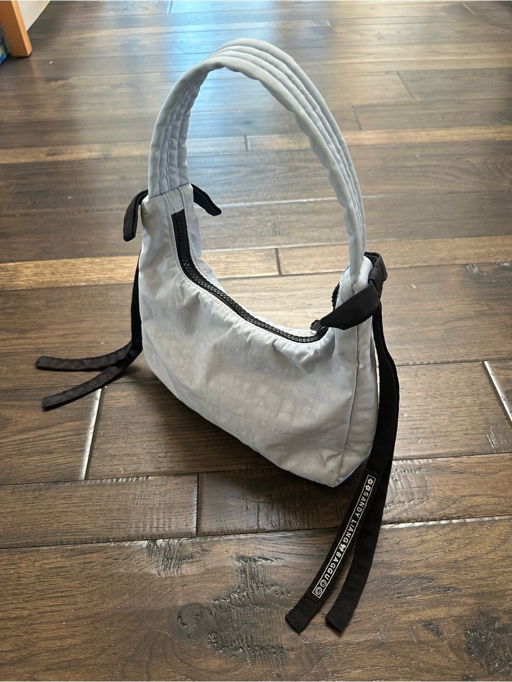 Sandy Liang x BAGGU Shoulder Bag